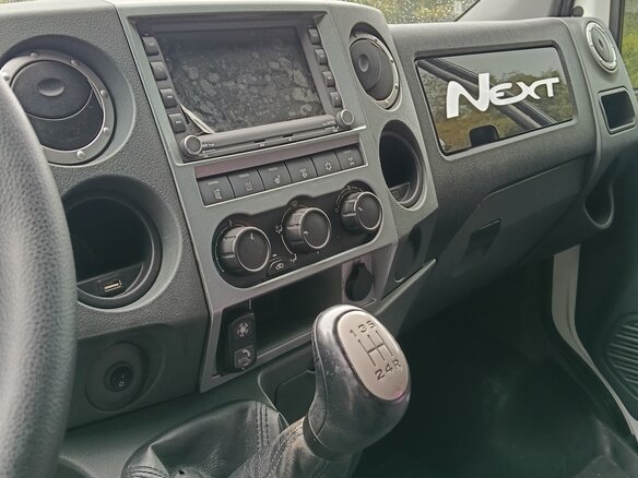 2019 ГАЗ ГАЗель Next, белый, 1270000 рублей - вид 8