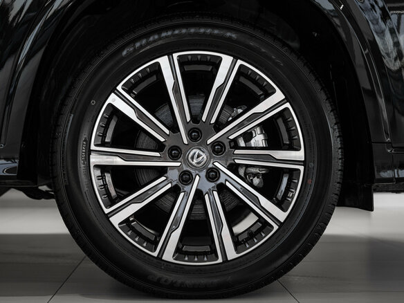 2024 Changan CS75 Plus III, чёрный, 2900000 рублей - вид 17