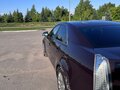 2008 Cadillac CTS II, фиолетовый, 611111 рублей - вид 6