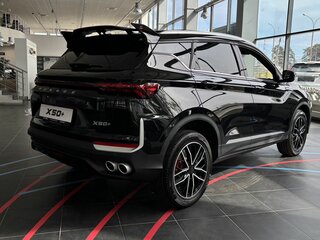2026 Belgee X50+, чёрный, 2799990 рублей, вид 5