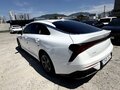 2024 Kia K5 LPi III Рестайлинг, белый, 2513177 рублей - вид 3