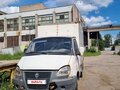 2007 ГАЗ ГАЗель (3302), белый, 344000 рублей - вид 3