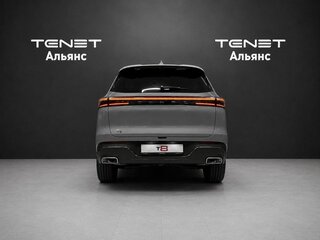 2026 Tenet T8, серый, 3099000 рублей, вид 3