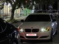 2011 BMW 3 серии 320i V (E90/E91/E92/E93) Рестайлинг, белый, 1000000 рублей - вид 4