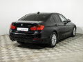 2015 BMW 3 серии 320i VI (F3x), чёрный - вид 4