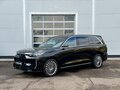2026 Wey V9X, чёрный, 9699000 рублей