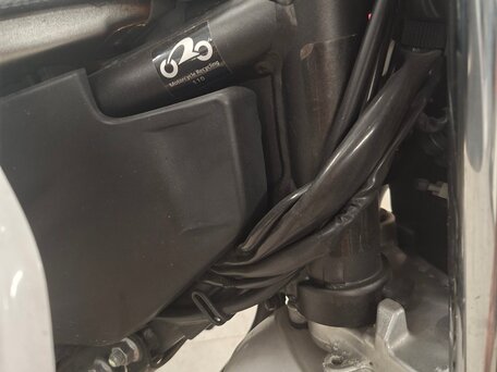 2009 Yamaha XT250 Serow, зелёный, 420000 рублей, вид 5