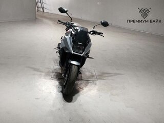 2020 Suzuki GSX-S 1000S Katana, серебристый, 1175000 рублей, вид 3