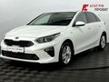 2020 Kia Ceed III, белый, 1990000 рублей