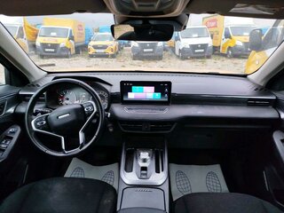 2023 Haval Jolion I, белый, 1151875 рублей, вид 5