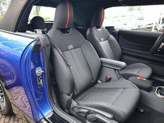 2026 Mini Cabrio IV, синий, 5490000 рублей, вид 5