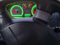 2009 Chevrolet Aveo I Рестайлинг, синий - вид 5