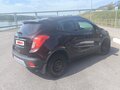 2013 Opel Mokka I, коричневый, 800000 рублей - вид 6