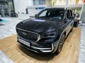 2026 Geely Monjaro I Рестайлинг, чёрный, 5107000 рублей