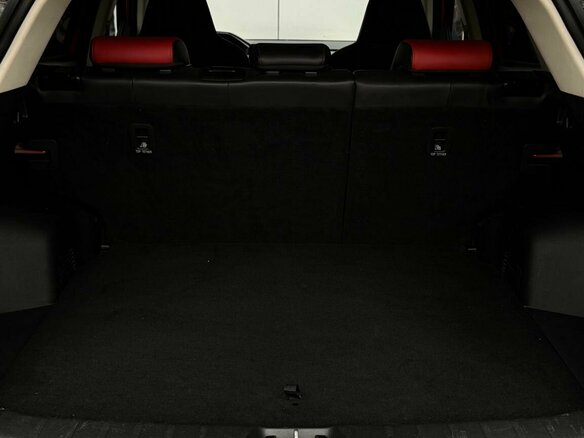 2024 Changan CS55 Plus II, красный, 2100000 рублей - вид 19