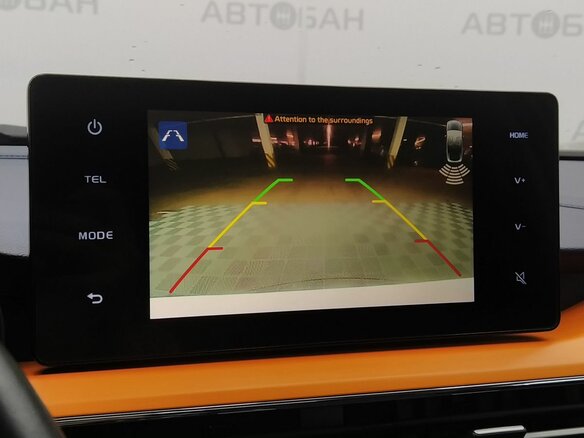 2023 Livan X3 Pro, белый, 1192000 рублей - вид 15