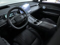 2026 GAC Trumpchi S7 I, белый - вид 6