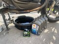 2013 BMW R 1200 RT, чёрный, 960000 рублей - вид 7