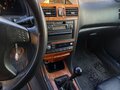 2003 Nissan Maxima V (A33), чёрный, 450000 рублей - вид 4