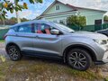 2023 Geely Coolray I, серебристый - вид 3