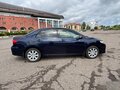 2012 Toyota Corolla X (E140, E150) Рестайлинг, синий, 1050000 рублей - вид 3