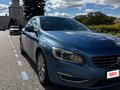 2013 Volvo S60 II Рестайлинг, голубой, 1700000 рублей - вид 2