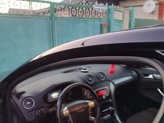2014 Ford Mondeo IV Рестайлинг, чёрный, 1249000 рублей, вид 5