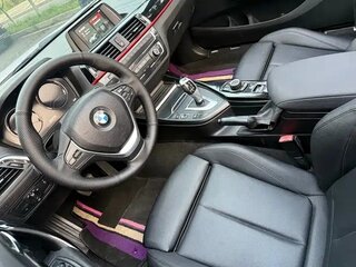 2019 BMW 2 серии F22 Рестайлинг, белый, 1507000 рублей, вид 5