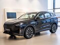 2026 Jetour X70+ I Рестайлинг, чёрный