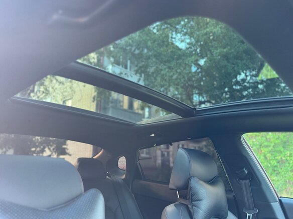 2020 Kia Optima IV Рестайлинг, чёрный, 2199000 рублей - вид 13