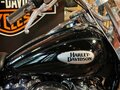 2021 Harley-Davidson Heritage, чёрный, 2100000 рублей - вид 2