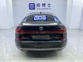 2022 Volkswagen Passat B8 Рестайлинг, чёрный, 2050000 рублей - вид 4