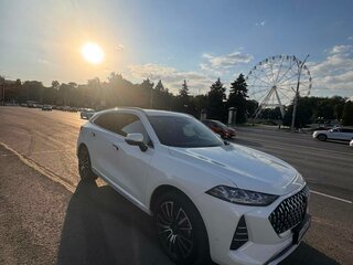 2024 Wey 05, белый, 4450000 рублей, вид 4