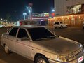 2004 Lada (ВАЗ) 2110, серебристый, 100000 рублей - вид 5