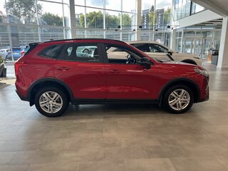 2026 Haval Jolion I Рестайлинг 2, красный, 2499000 рублей, вид 5