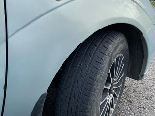 2003 Ford Focus I Рестайлинг, серый, 295000 рублей, вид 4