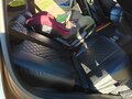 2012 Hyundai Santa Fe III, золотистый, 1600000 рублей - вид 3