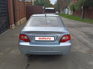 2012 Daewoo Nexia I Рестайлинг, серый, 289000 рублей, вид 2