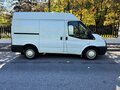 2012 Ford Transit, белый, 995000 рублей - вид 1