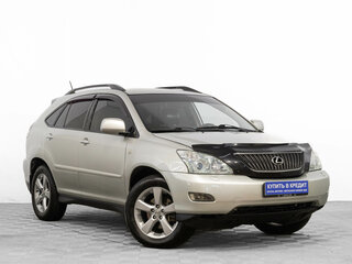 Lexus RX 300 II