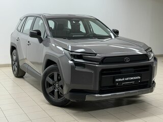 2026 Toyota RAV4 VI (XA60), серый, 4500000 рублей, вид 3