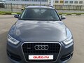 2012 Audi Q3 I (8U), серый, 1349000 рублей