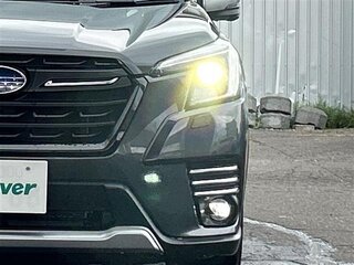2023 Subaru Forester V Рестайлинг, серый, 2579300 рублей, вид 3