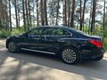 2015 Hyundai Equus II Рестайлинг, чёрный, 1550000 рублей - вид 4