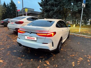 2020 BMW 2 серии Gran Coupe 218i F44, белый, 2990000 рублей, вид 3