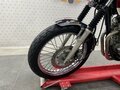 2007 Honda CB 400SS, красный, 335000 рублей - вид 5