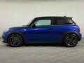 2019 Mini Hatch Cooper III (F55/F56) Рестайлинг, синий, 1749000 рублей - вид 2