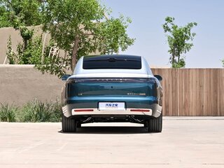 2026 Maextro S800, синий, 20590000 рублей, вид 4