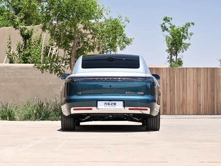 2026 Maextro S800, синий, 20590000 рублей, вид 4