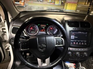 2020 Dodge Journey I Рестайлинг, белый, 2450000 рублей, вид 5